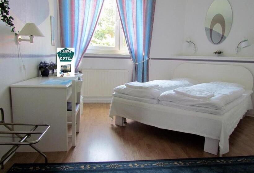 Fleninge Classic Motel