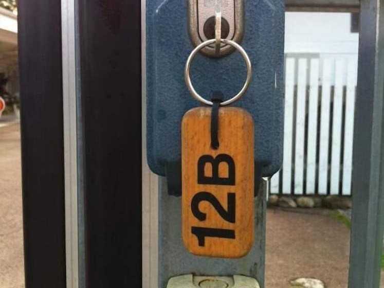 Fleninge Classic Motel