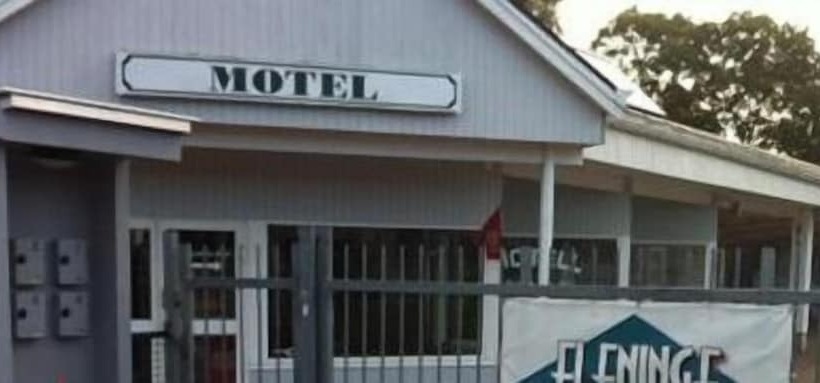 Fleninge Classic Motel