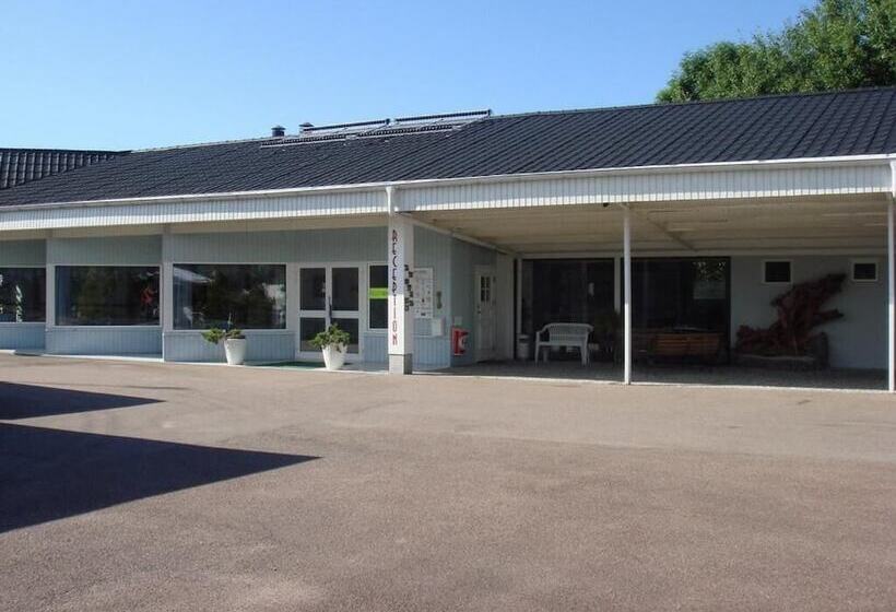 Fleninge Classic Motel