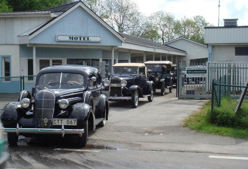 Fleninge Classic Motel