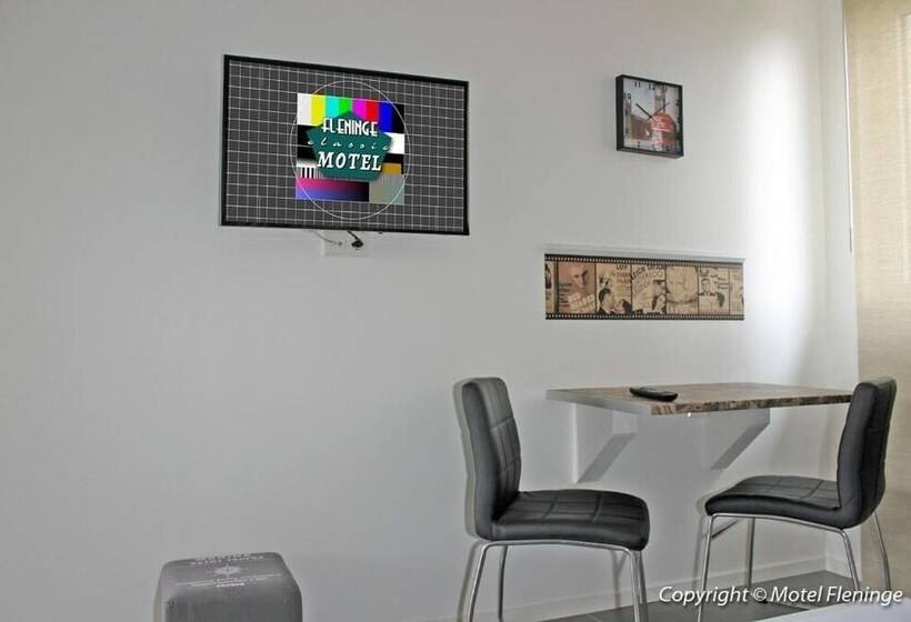 Fleninge Classic Motel