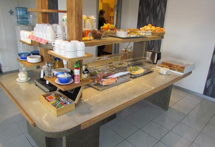 Fleninge Classic Motel