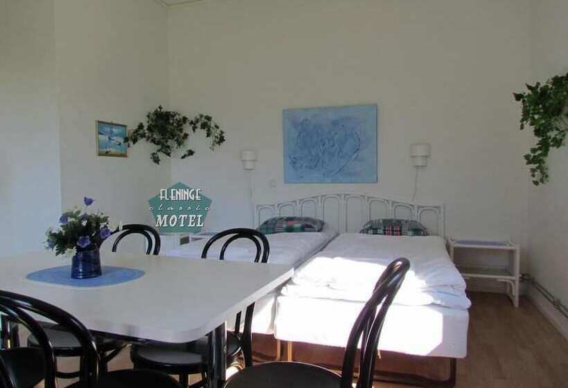 Fleninge Classic Motel