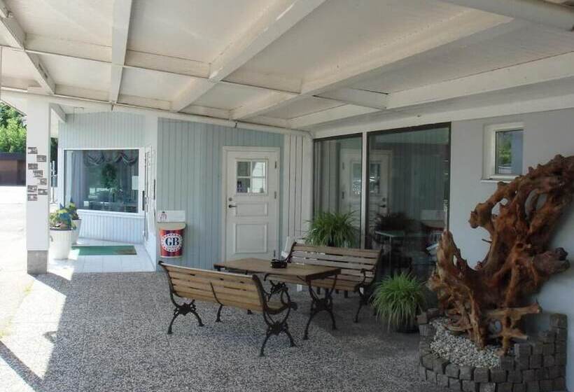 Fleninge Classic Motel