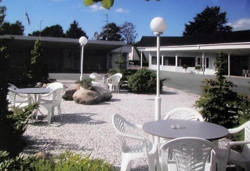 Fleninge Classic Motel