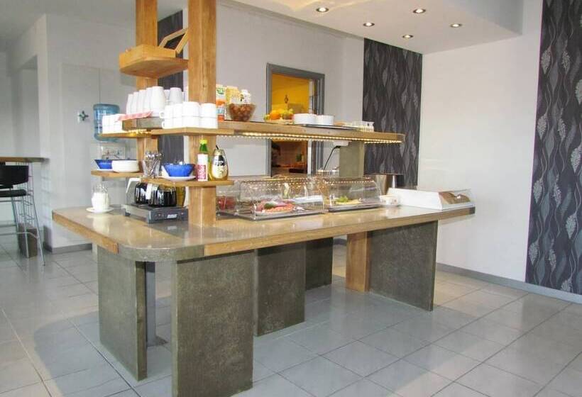 Fleninge Classic Motel