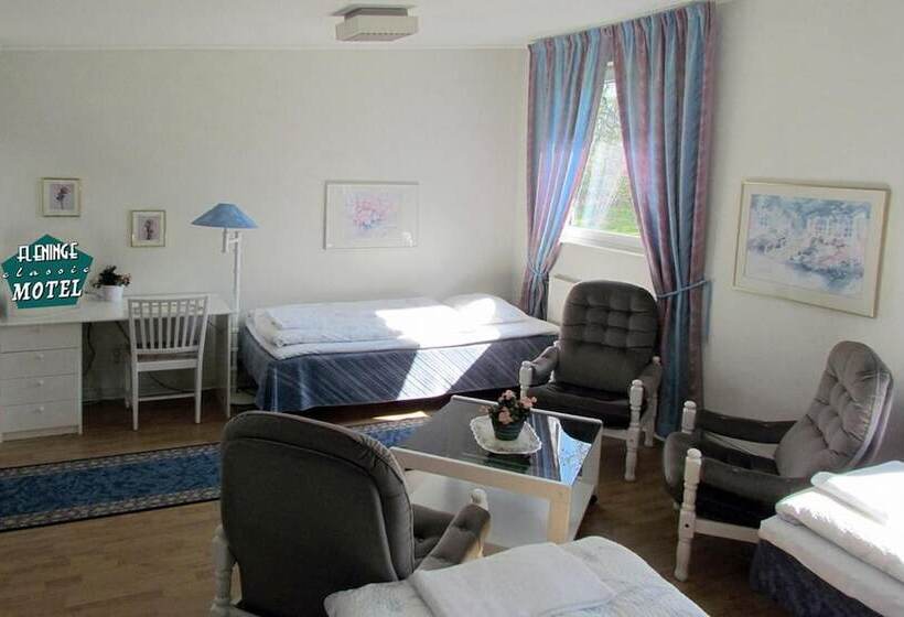 Fleninge Classic Motel