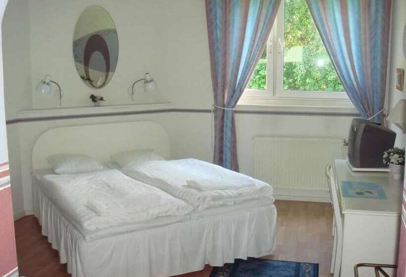 Fleninge Classic Motel