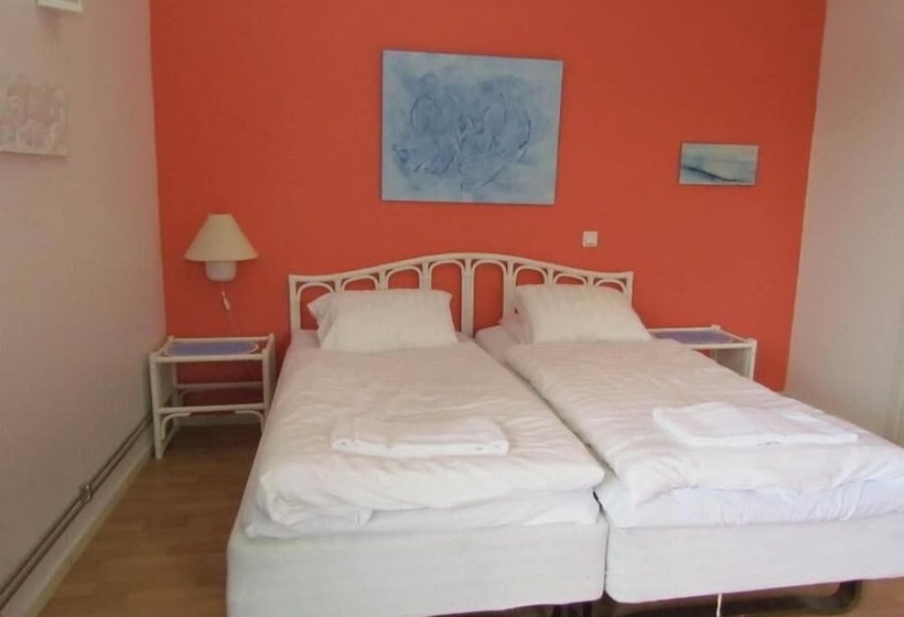 Fleninge Classic Motel