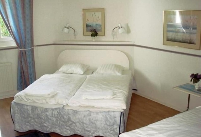 Fleninge Classic Motel