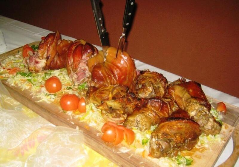 Horský Hotel Podjavorník