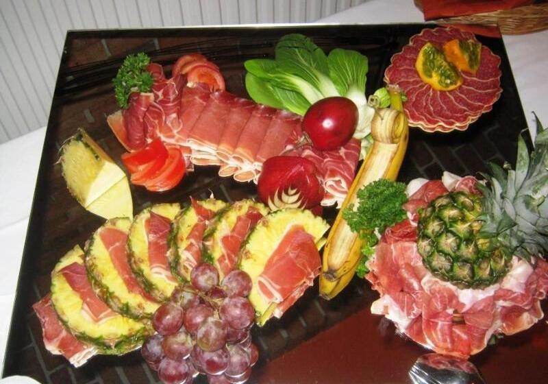 Horský Hotel Podjavorník