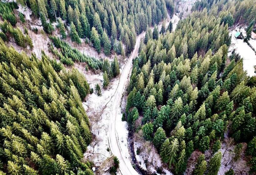 Horský Hotel Podjavorník