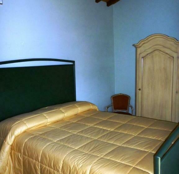 酒店 Agriturismo Casa Belvedere