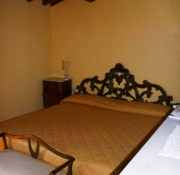 酒店 Agriturismo Casa Belvedere