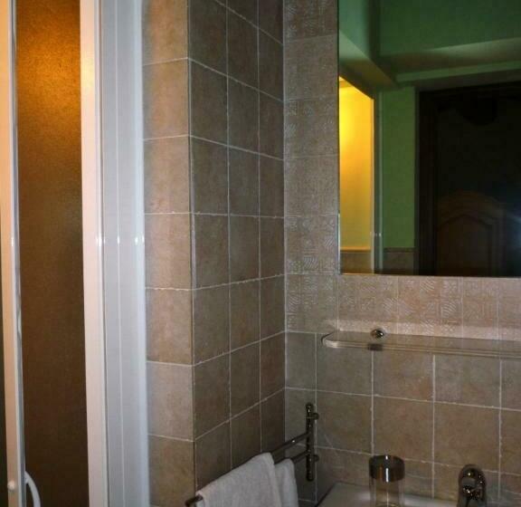 酒店 Agriturismo Casa Belvedere