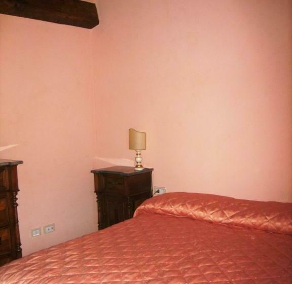 酒店 Agriturismo Casa Belvedere