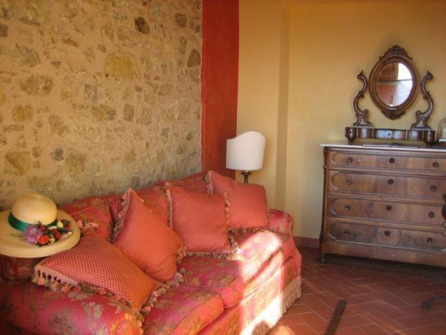 酒店 Agriturismo Casa Belvedere