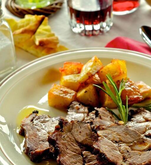 בית מלון כפרי Agriturismo Il Passeggere