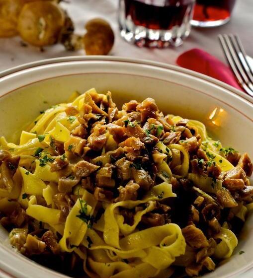 בית מלון כפרי Agriturismo Il Passeggere