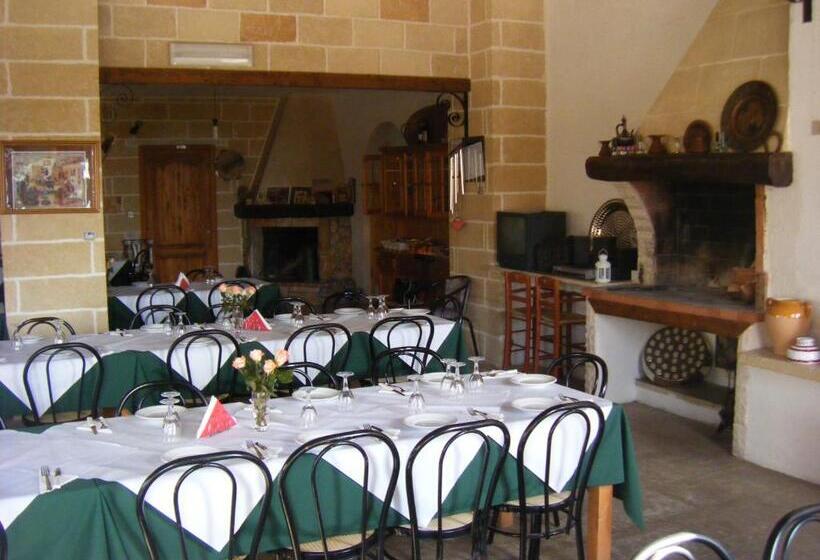 فندق Agriturismo Il Rifugio