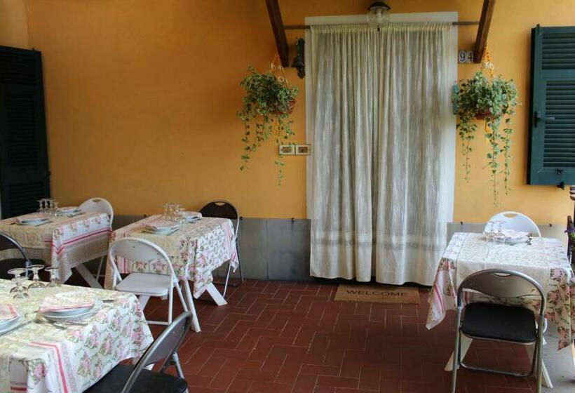 فندق Agriturismo Il Sogno