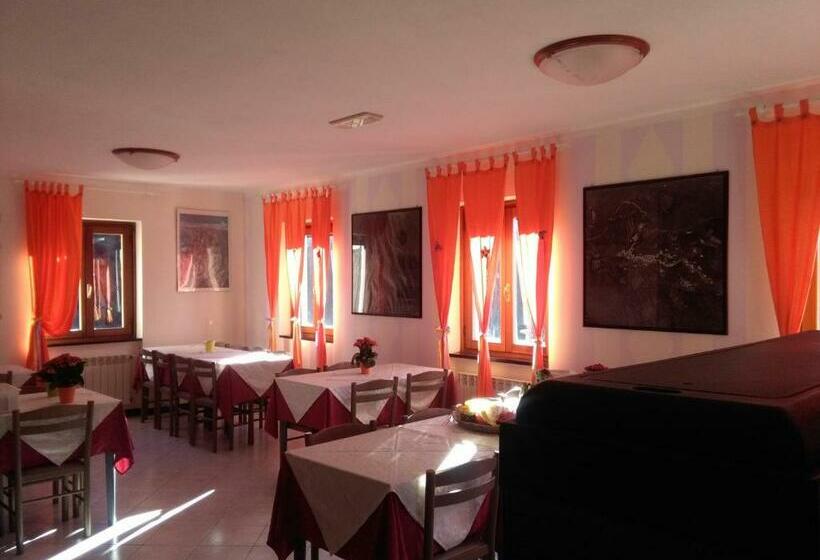 فندق Agriturismo Il Sogno