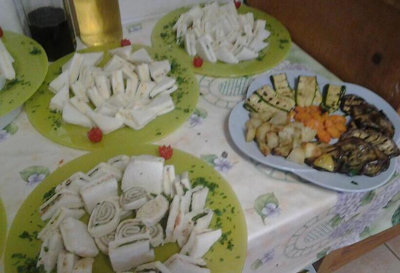 בית מלון כפרי Agriturismo Spigolo