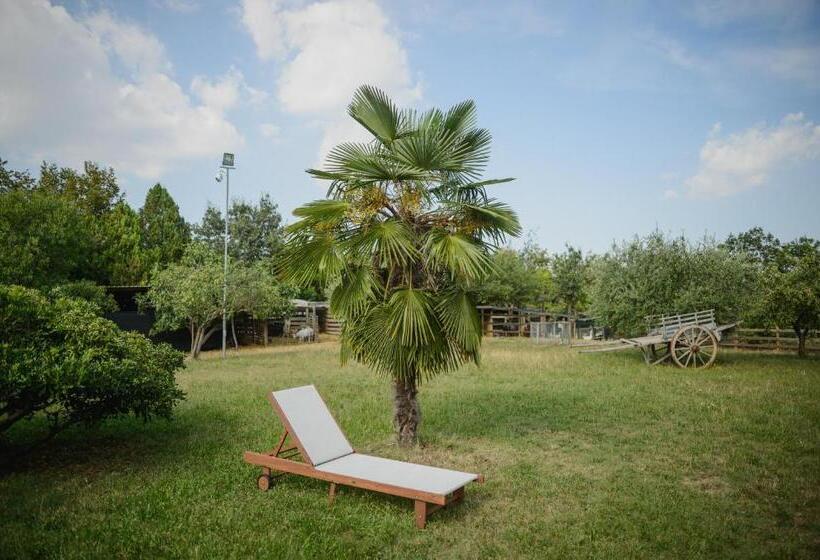 فندق Agriturismo Spigolo