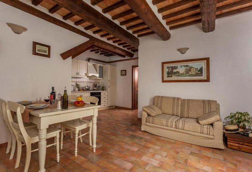 فندق Agriturismo Tre Querce