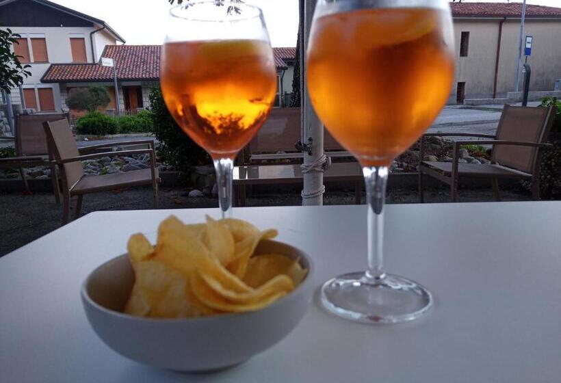 호텔 Albergo Alla Posta