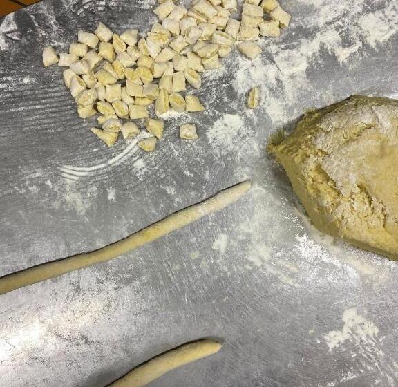 호텔 Albergo Alla Posta