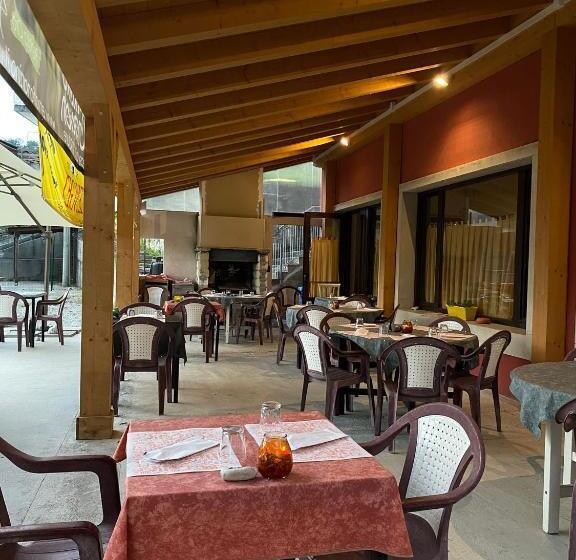 호텔 Albergo Alla Posta