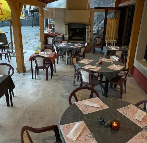 호텔 Albergo Alla Posta