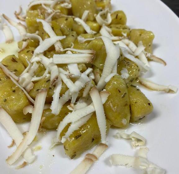 호텔 Albergo Alla Posta