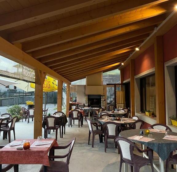 호텔 Albergo Alla Posta