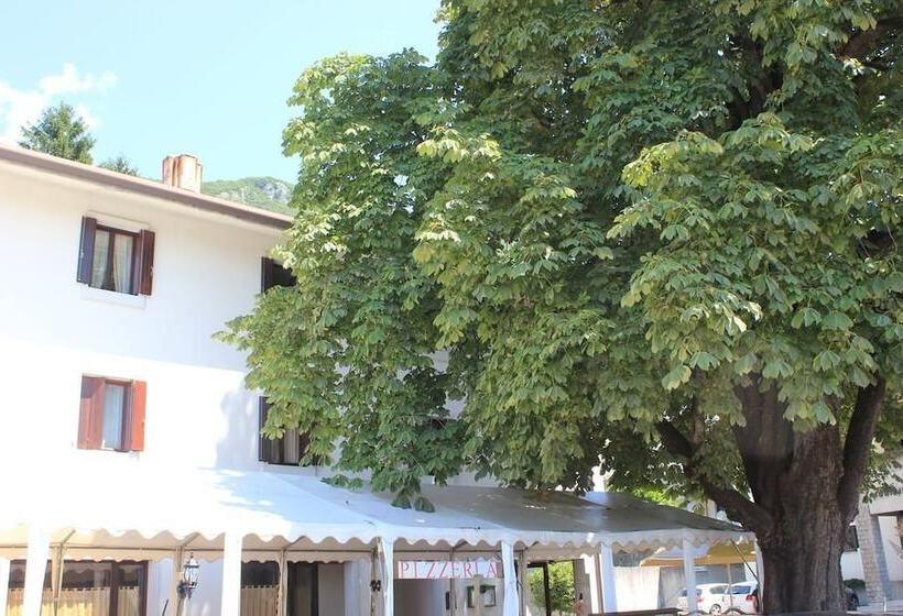 酒店 Albergo Alla Posta