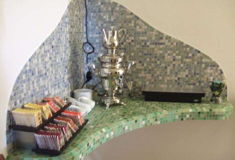 호텔 Albergo Alla Posta