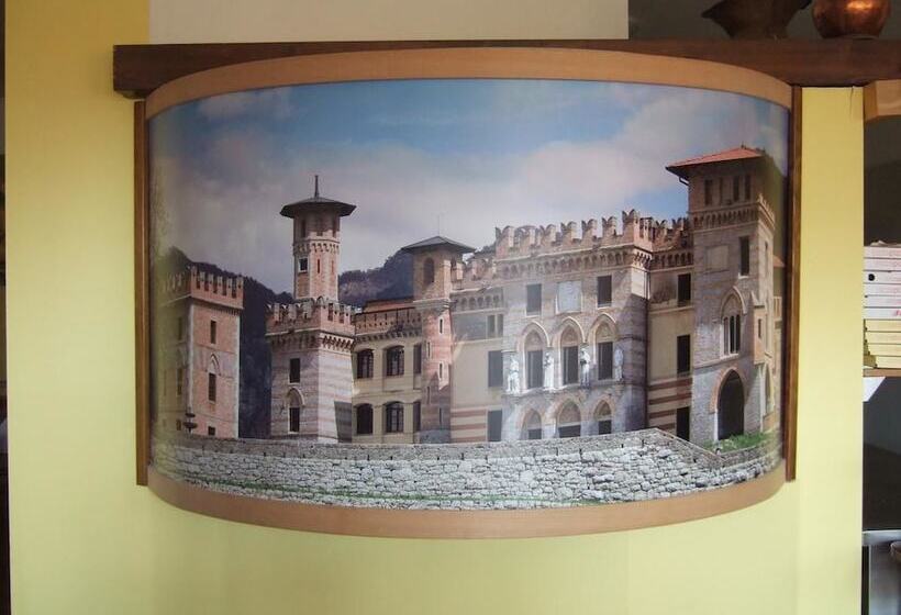 酒店 Albergo Alla Posta