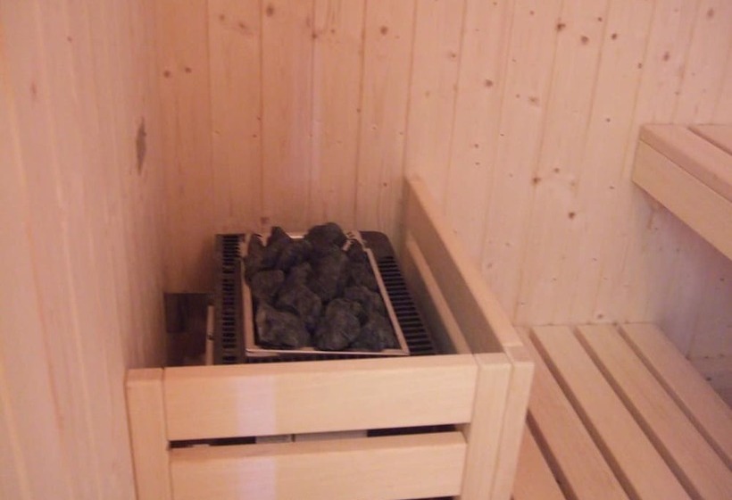 호텔 Albergo Alla Posta