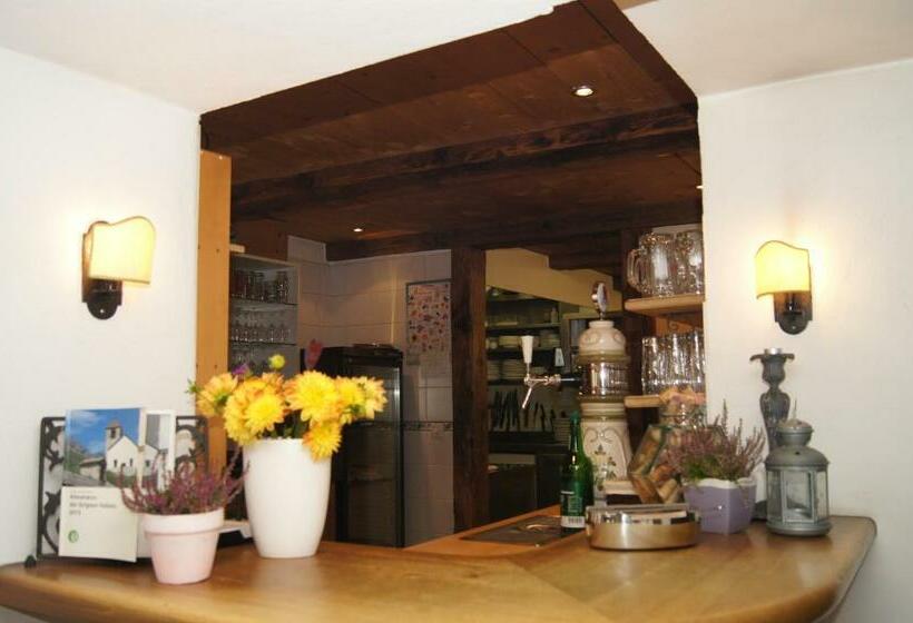 酒店 Albergo Ristorante Miralago