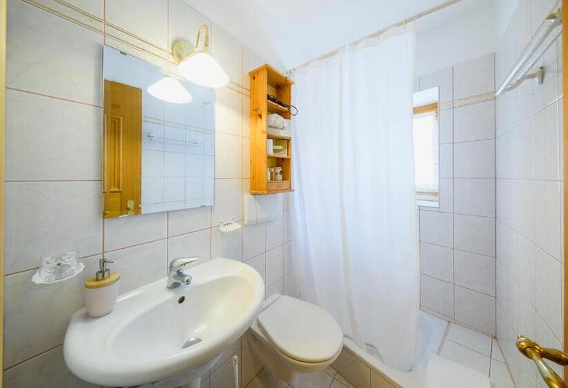 酒店 Albergo Ristorante Miralago