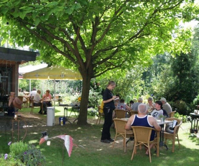 فندق Altes Zollhaus Nähe Luxemburg