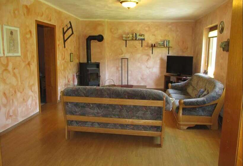 فندق Altes Zollhaus Nähe Luxemburg