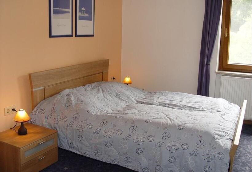 فندق Altes Zollhaus Nähe Luxemburg