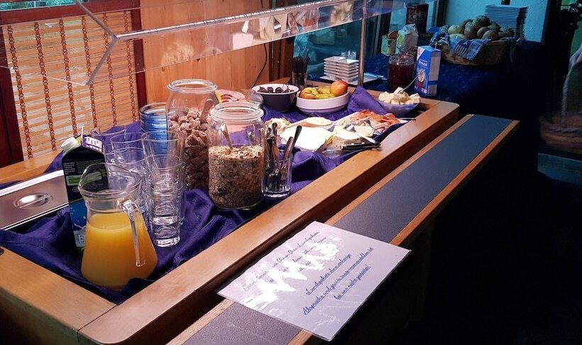 فندق Altes Zollhaus Nähe Luxemburg