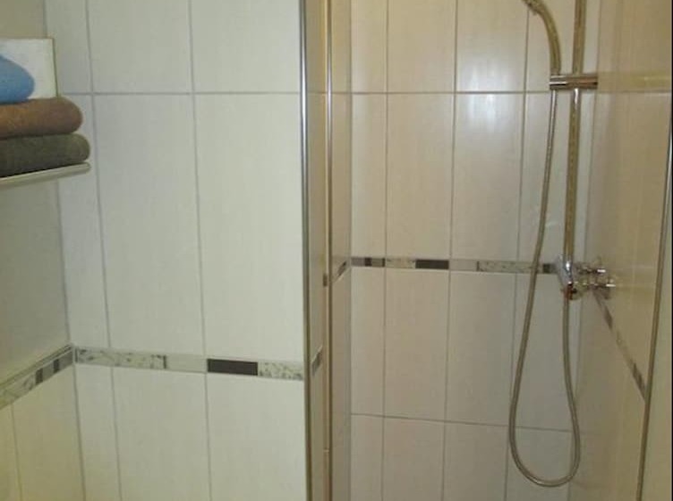 בית מלון כפרי Altes Zollhaus Nähe Luxemburg