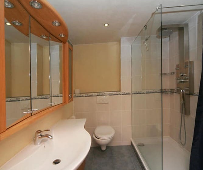 בית מלון כפרי Altes Zollhaus Nähe Luxemburg