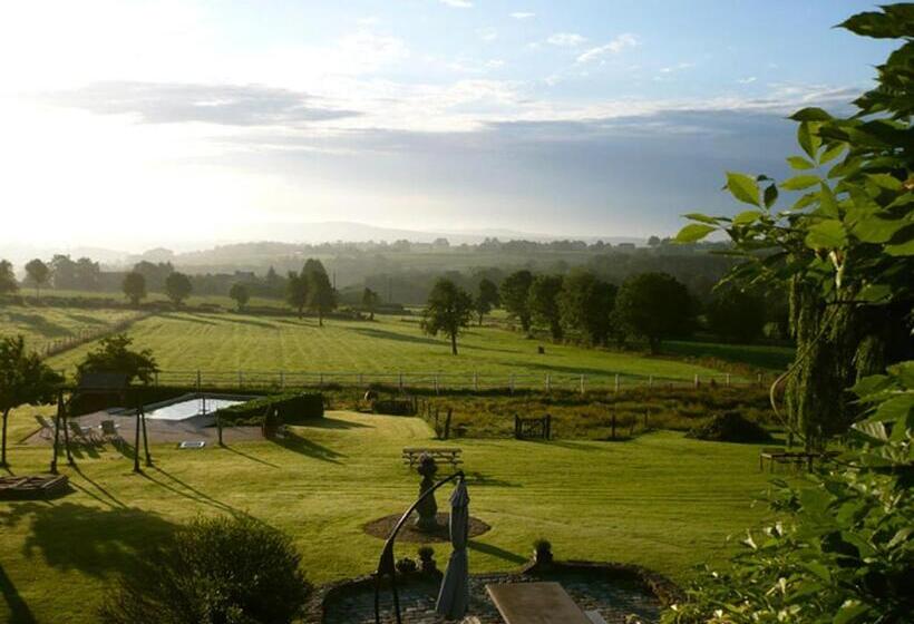 בית מלון כפרי Appartement Hoeve Espewey   Leisure Only